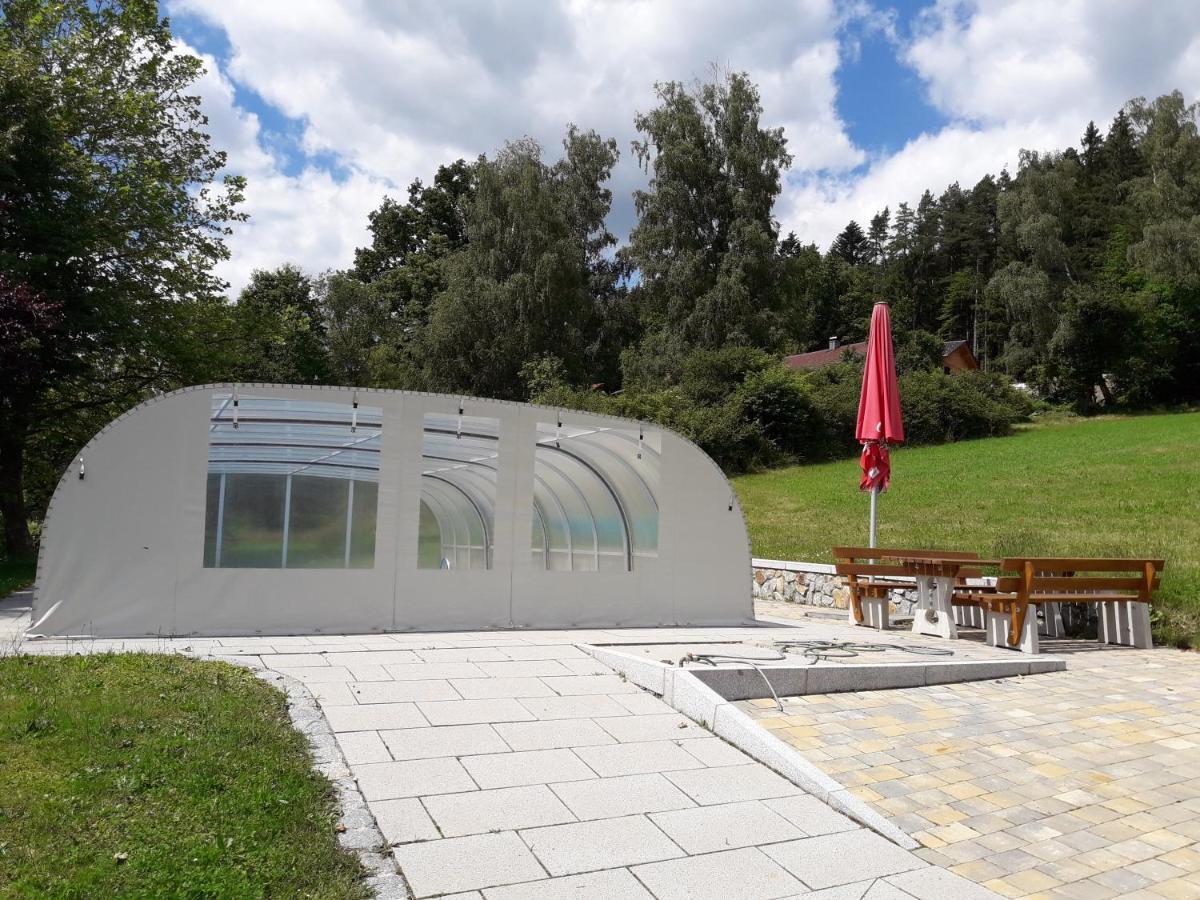Gasthof - Pension Zur Post Achslach Dış mekan fotoğraf